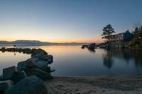 Skyland Retreat - Max nighttime occupancy of 8 - Ferienwohnung Zephyr Cove