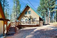 Tallac Views Getaway - B&B South Lake Tahoe