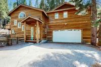 Laurelwood Manor - B&B Truckee