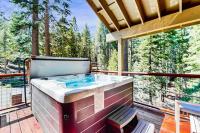 Pooewin Place - B&B South Lake Tahoe