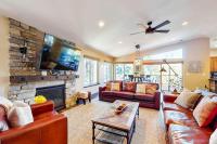 Pooewin Place - Chambres d'hôtes South Lake Tahoe