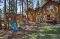 Gentian Family Retreat - Ferienwohnung South Lake Tahoe