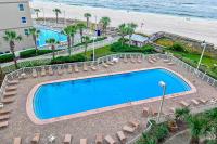 Seaside Beach & Racquet Club #4611 - B&B Orange Beach