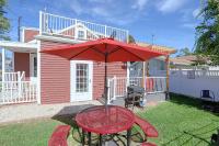 Walk to Beach & Dtwn! Port Clinton Home - Ferienwohnung Port Clinton