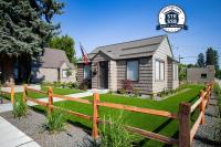Downtown 1BD fire table walk to the lake - B&B Coeur d'Alene