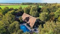 Plum Pudding Barn - B&B Kent