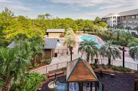Redfish Village M1-410 Blue Mountain Beach 30A (Condo) - B&B Santa Rosa Beach