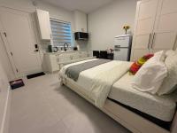 Cozy home in Richmond with private bathrooms - B&B Richmond