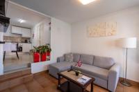 Fifty's House 2 By Sam Houses - Ferienwohnung Ribeira Brava