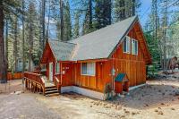 Charming Tahoe Chalet - B&B Tahoe Valley