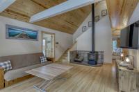 Snowpeak Chalet in Tahoe Donner - B&B Truckee