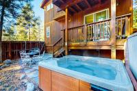 Wanderlust Cabin - B&B Kings Beach
