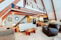 Cozy Cabin Retreat - B&B South Lake Tahoe