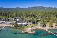 Summit & Shore Chalet - B&B Tahoe Vista