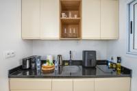 Cocon Moderne & Lumineux avec Terrasse Privée - B&B Agadir