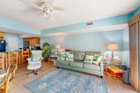 Sandcastle #6F - B&B Dauphin Island