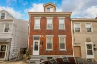 Double Living, Yard, BBQ, Massage & South Side Fun - Ferienwohnung Pittsburgh
