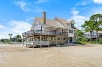 Sweet Home Alabama - B&B Dauphin Island