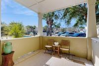 Topsail Village #511 - Beach Moon - B&B Santa Rosa Beach