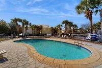 Topsail Village #511 - Beach Moon - B&B Santa Rosa Beach