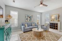 Topsail Village #511 - Beach Moon - B&B Santa Rosa Beach