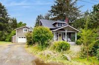 Spruce Landing - B&B Gearhart