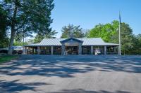 Endless Caverns RV Resort & Cavern Tours - Bed and Breakfast New Market