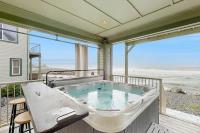 Sunset Beach House - Bed and Breakfast Gold Beach