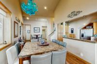 Sunset Beach House - Bed and Breakfast Gold Beach