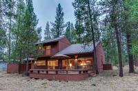 6 Pine Cone - Bed and Breakfast Sunriver