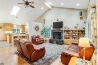The Hidden Treasure - B&B Warrenton