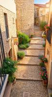 LA ROCCIA DI VICIDOMINI - Affittacamere - Ferienwohnung San Marco dei Cavoti