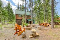 Wy'east Nest - Chambres d'hôtes Government Camp