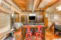 Wy'east Nest - Chambres d'hôtes Government Camp