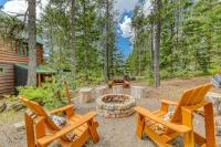 Wy'east Nest - Chambres d'hôtes Government Camp