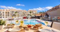The Heights Sea View Residence - Bed and Breakfast Los Cristianos