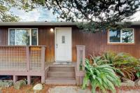 2 Bed 1 Bath Vacation home in Seaside - B&B Seaside