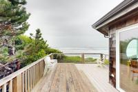 Finisterre Cottage - Chambres d'hôtes Yachats