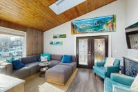 Ocean View Retreat - B&B Brookings