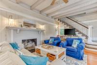 Oceans Away - B&B Seaside