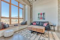 Union Lofts 310 - Ferienwohnung Hood River