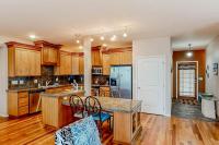 Rejuvenating Breeze - Ferienwohnung Newport (Oregon)