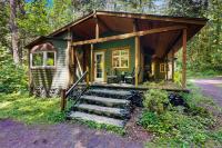 Eva's Cottage - Romancing the River - B&B Washougal