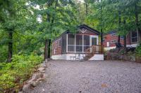 Endless Caverns RV Resort & Cavern Tours - Bed and Breakfast New Market