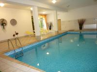 Appartement Riederhof - B&B Saltusio