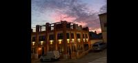 La reggia di Gianfry - Bed and Breakfast Fermo