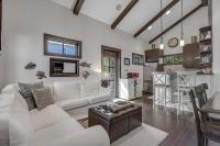 Home steps from the beach with plunge pool gas grill scenic balcony & AC - B&B Santa Rosa Beach