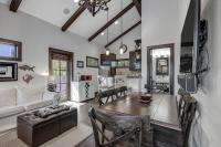 Home steps from the beach with plunge pool gas grill scenic balcony & AC - B&B Santa Rosa Beach