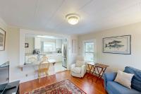 Crab Cottage in Nye Beach - B&B Newport