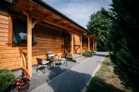 Piękne Roztocze - Ferienwohnung Zamość